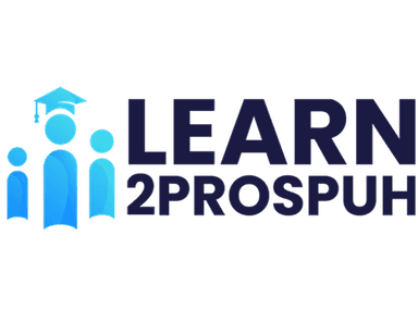 Learn2Prospuh Logo
