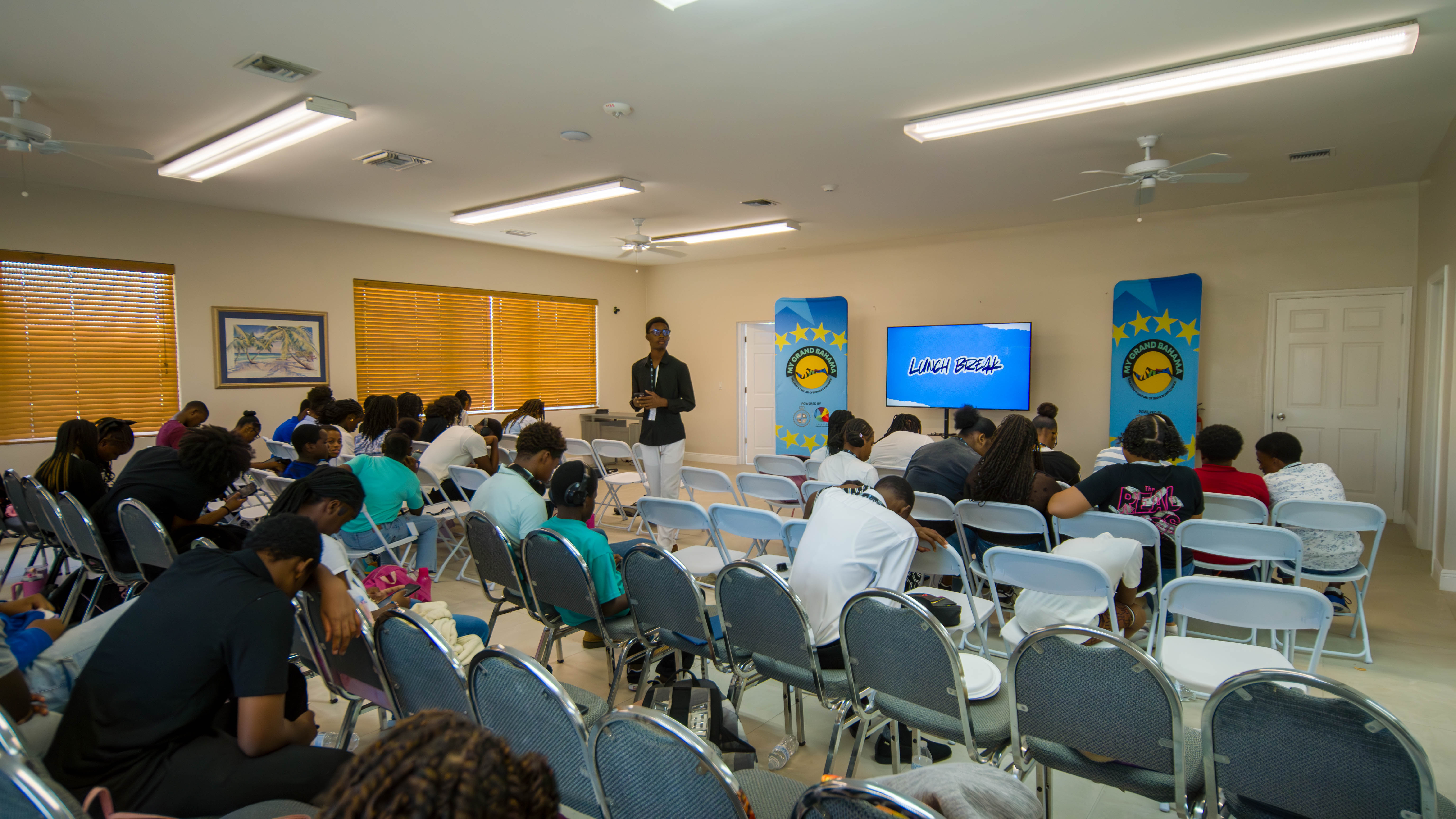 Learn2Prospuh Summer Media