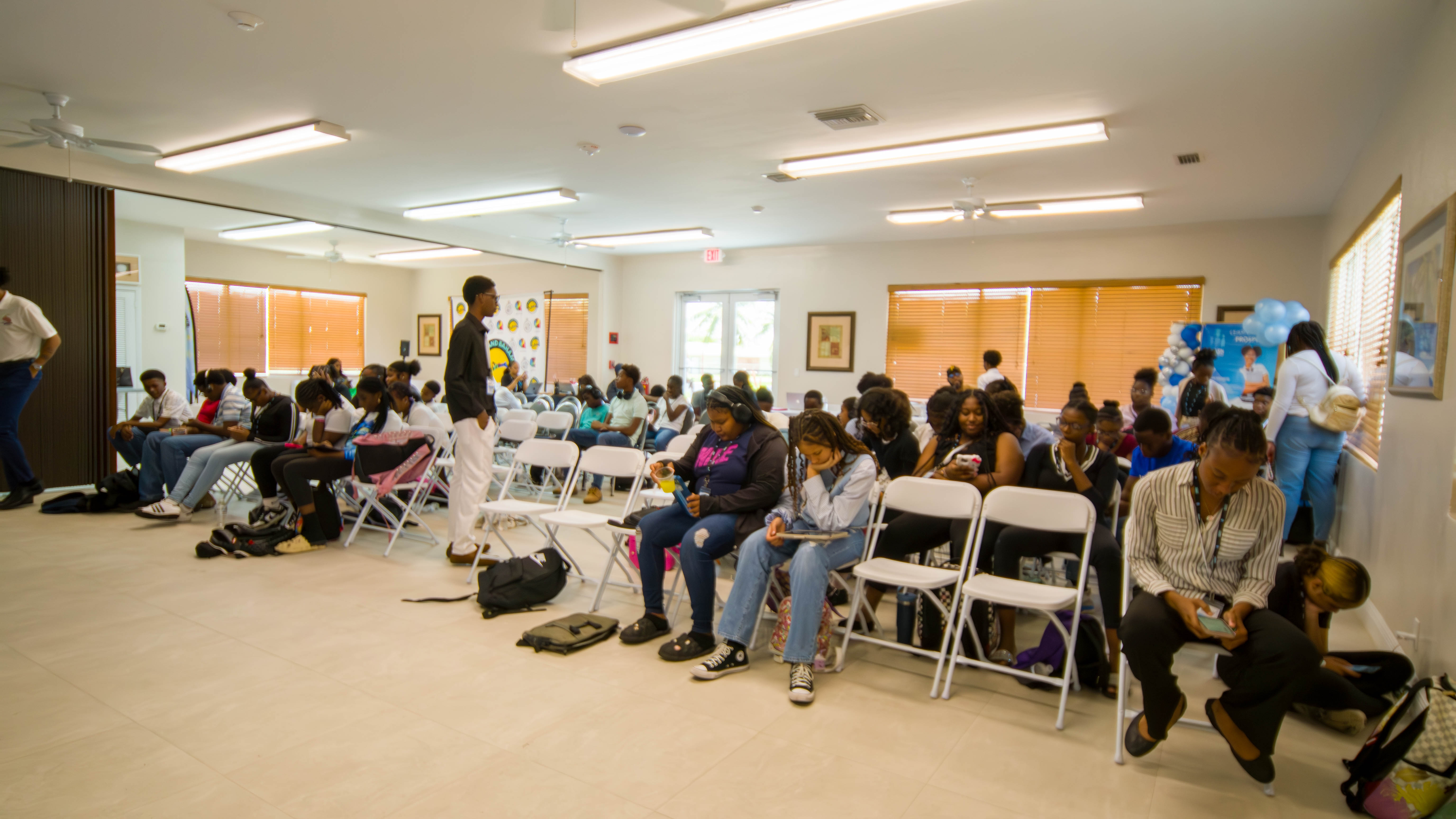Learn2Prospuh Summer Media