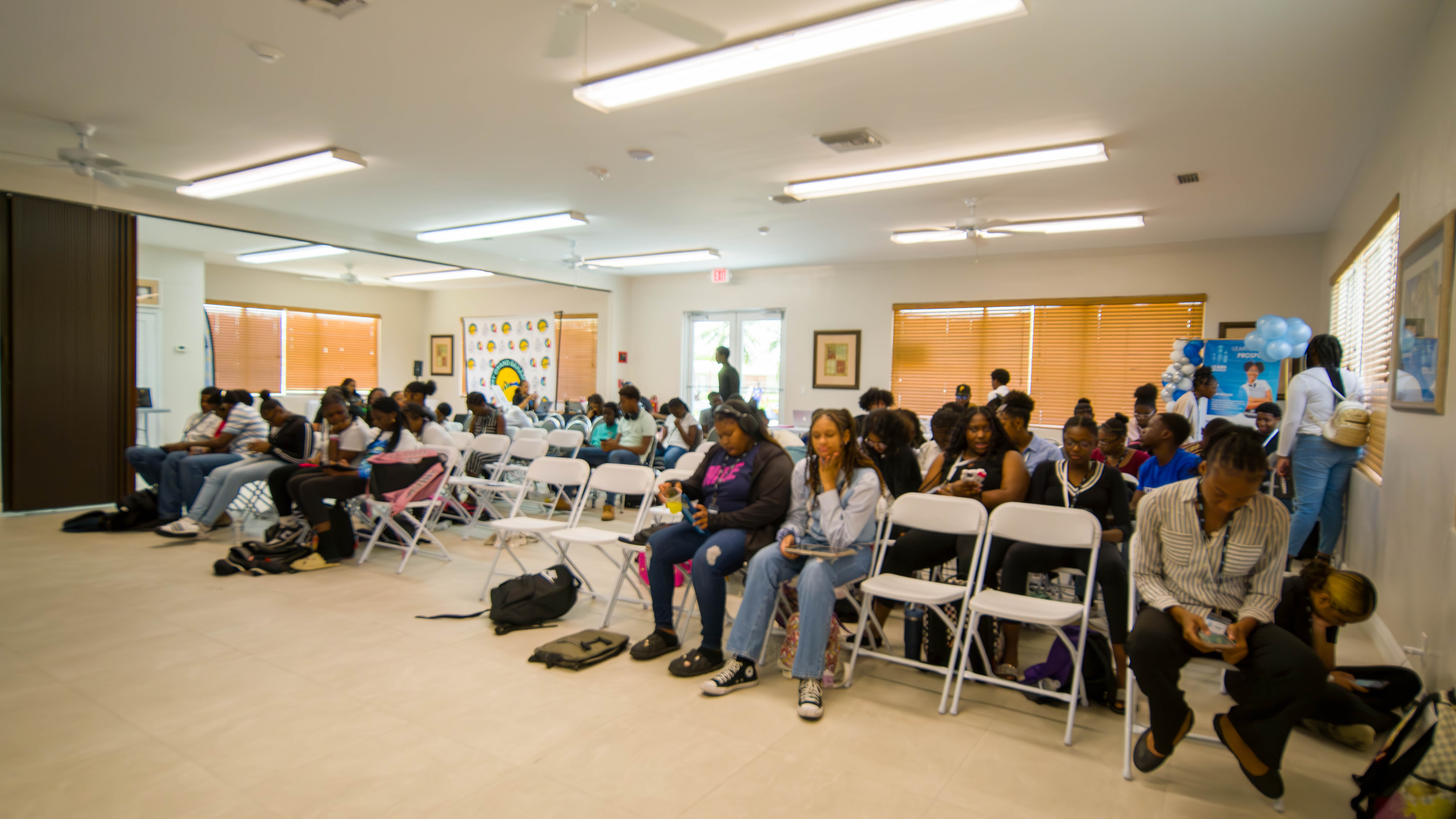 Learn2Prospuh Summer Media