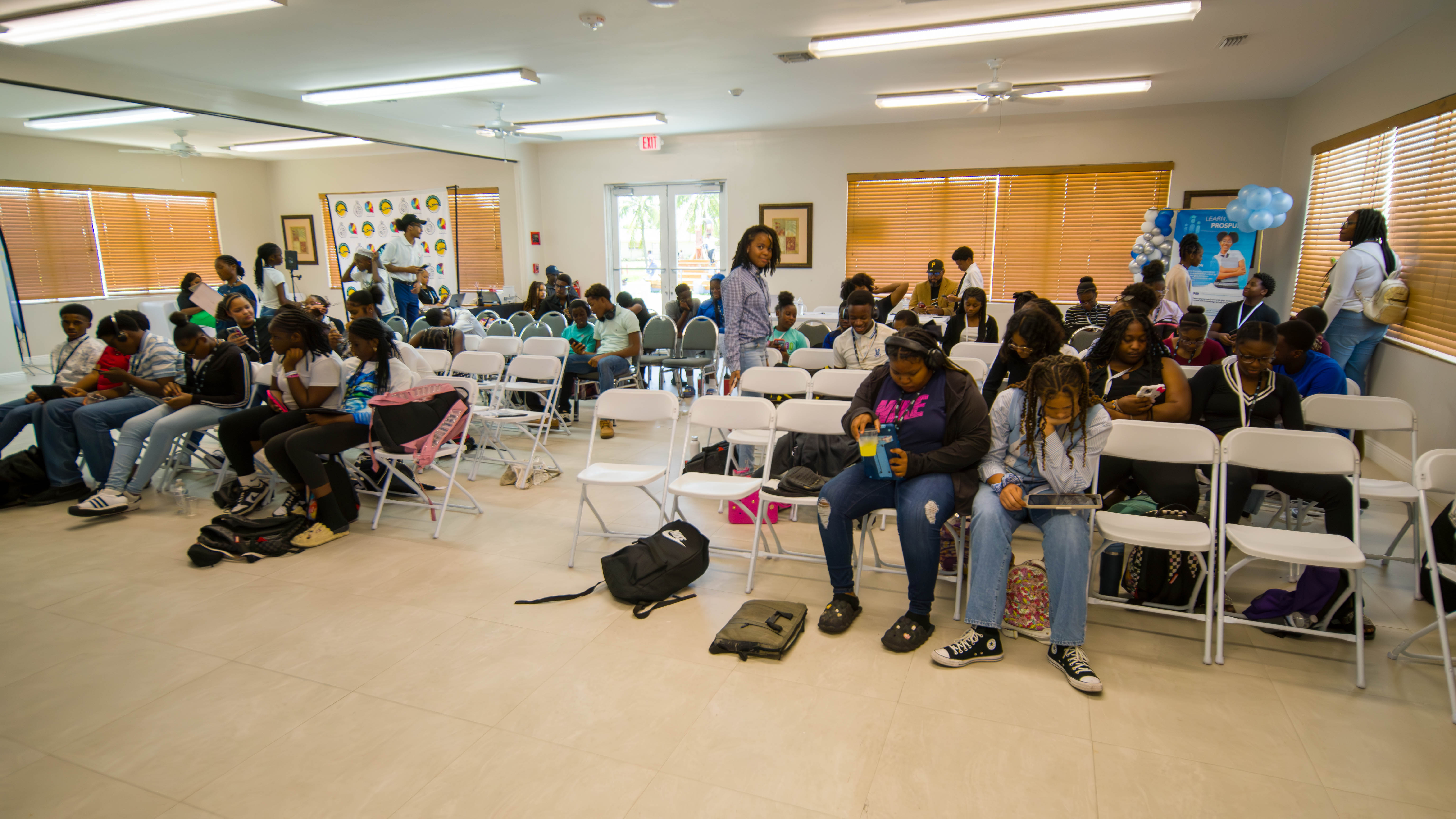 Learn2Prospuh Summer Media
