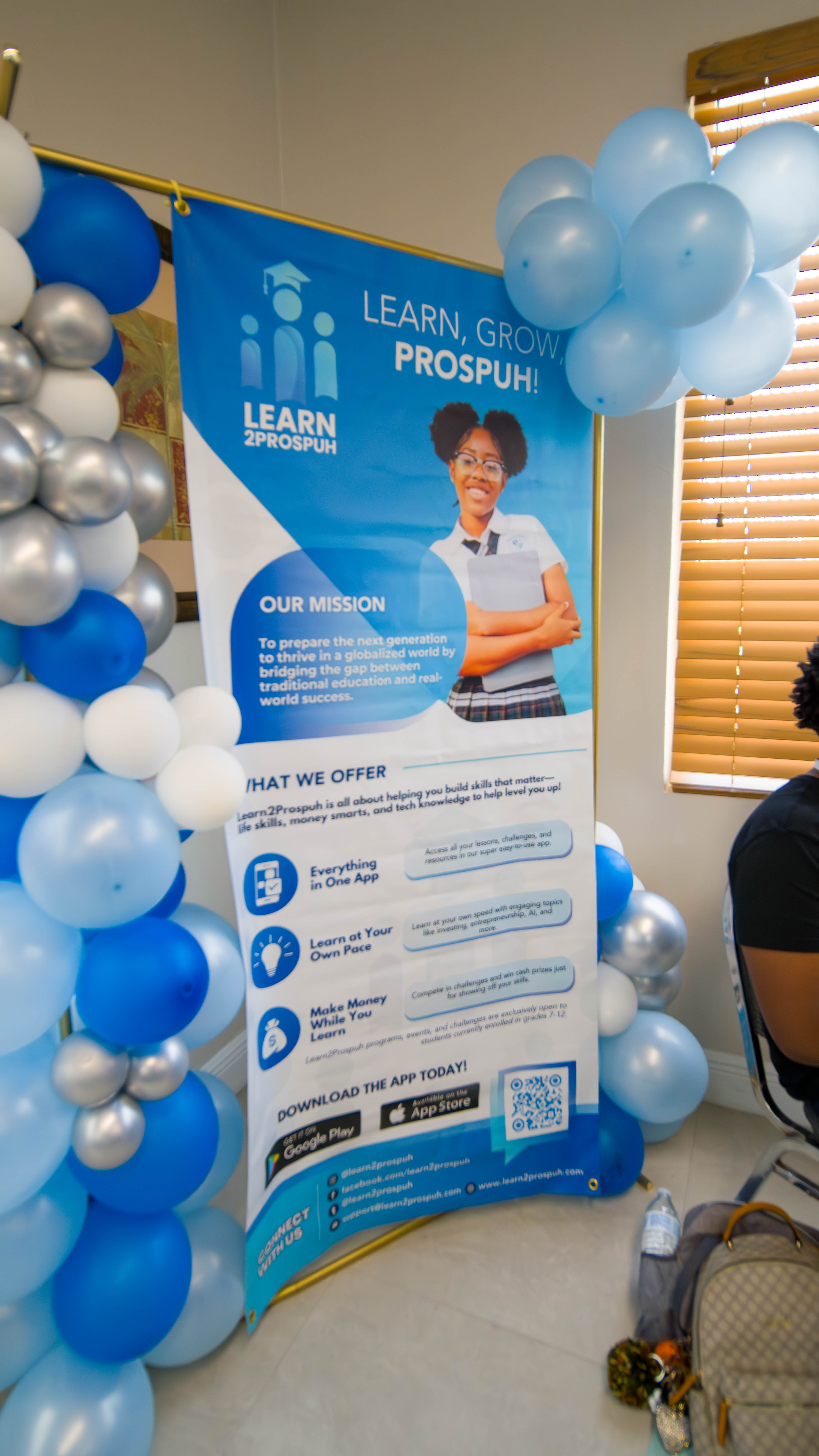 Learn2Prospuh Summer Media