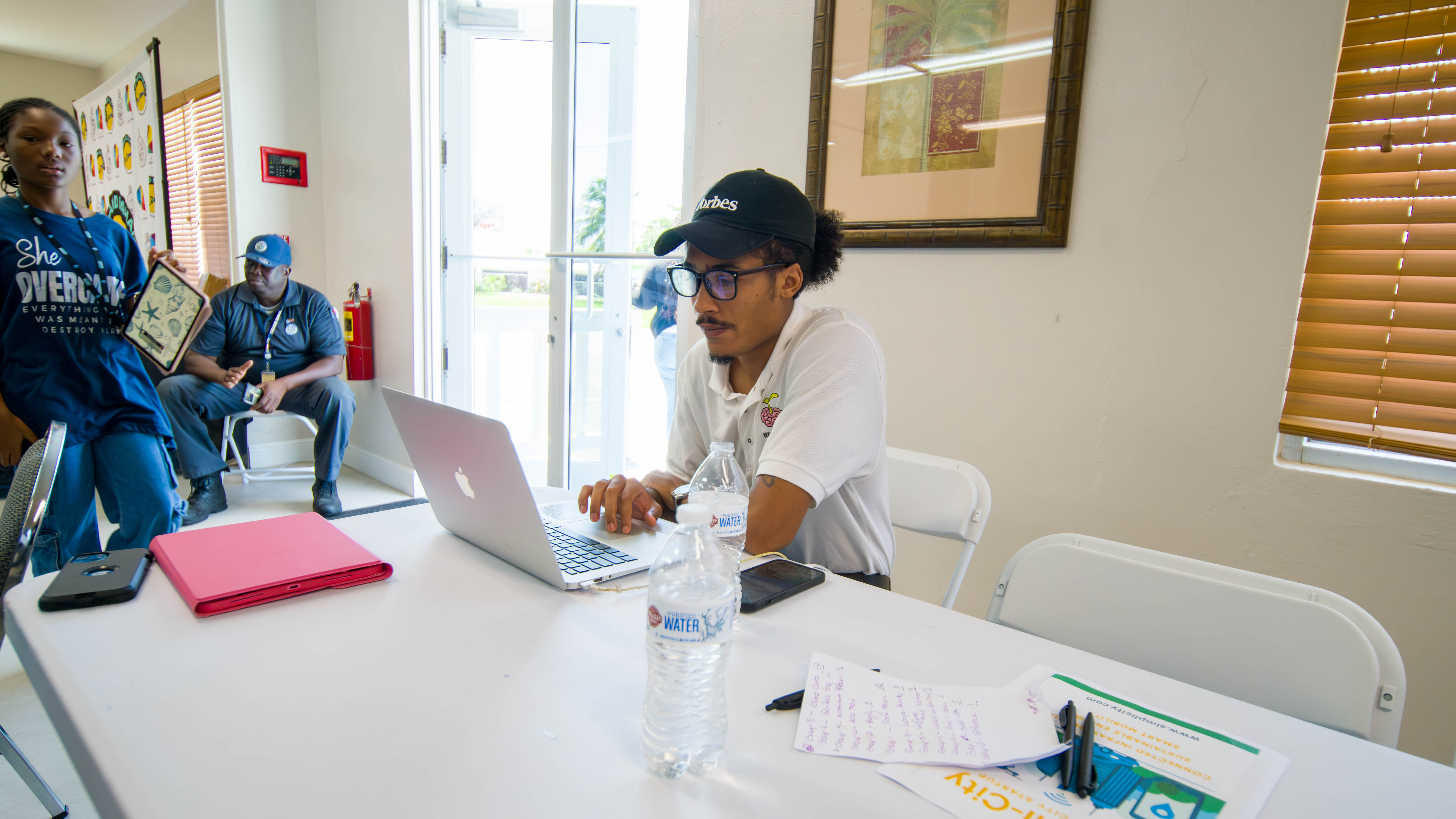 Learn2Prospuh Summer Media