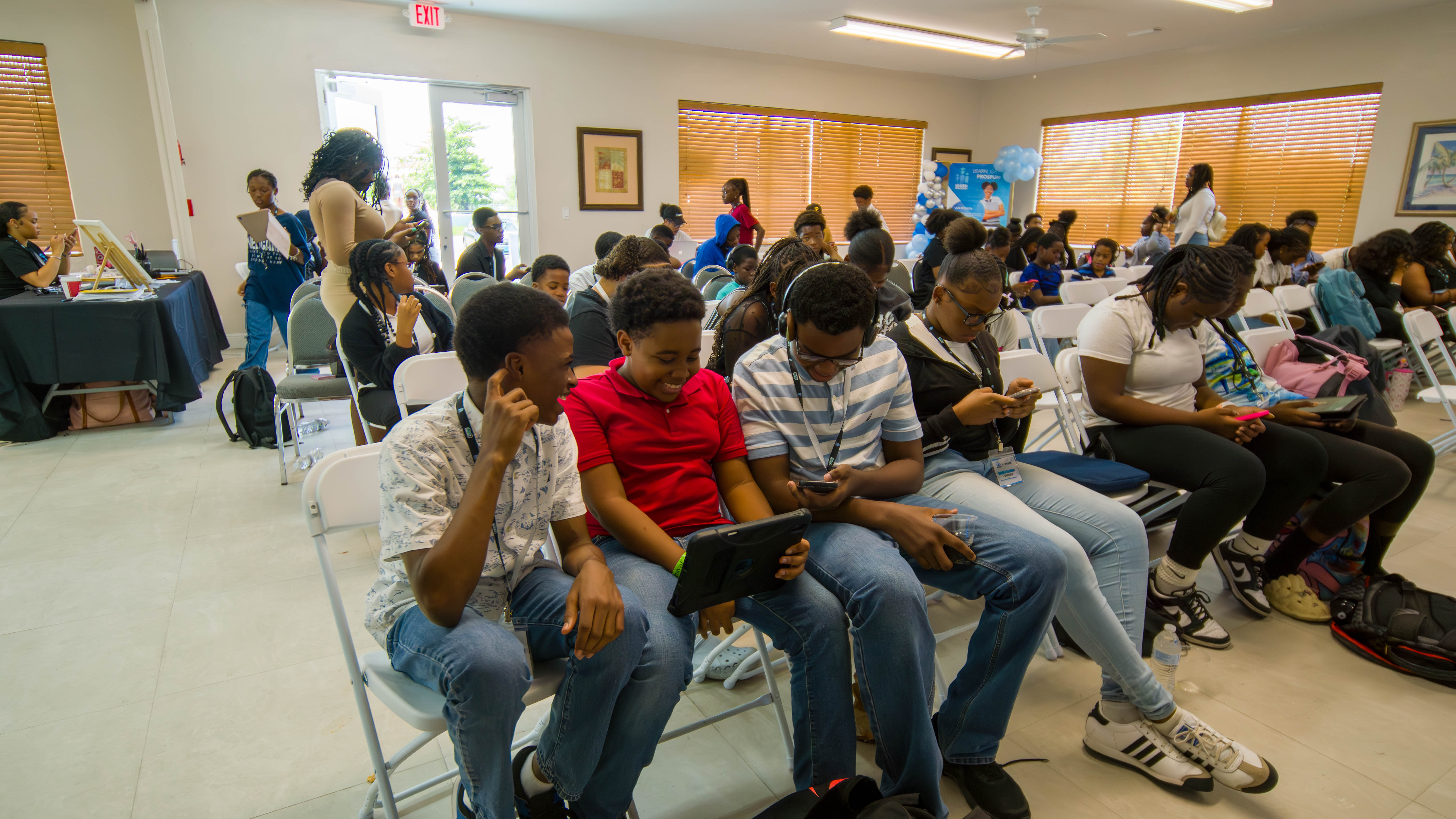 Learn2Prospuh Summer Media