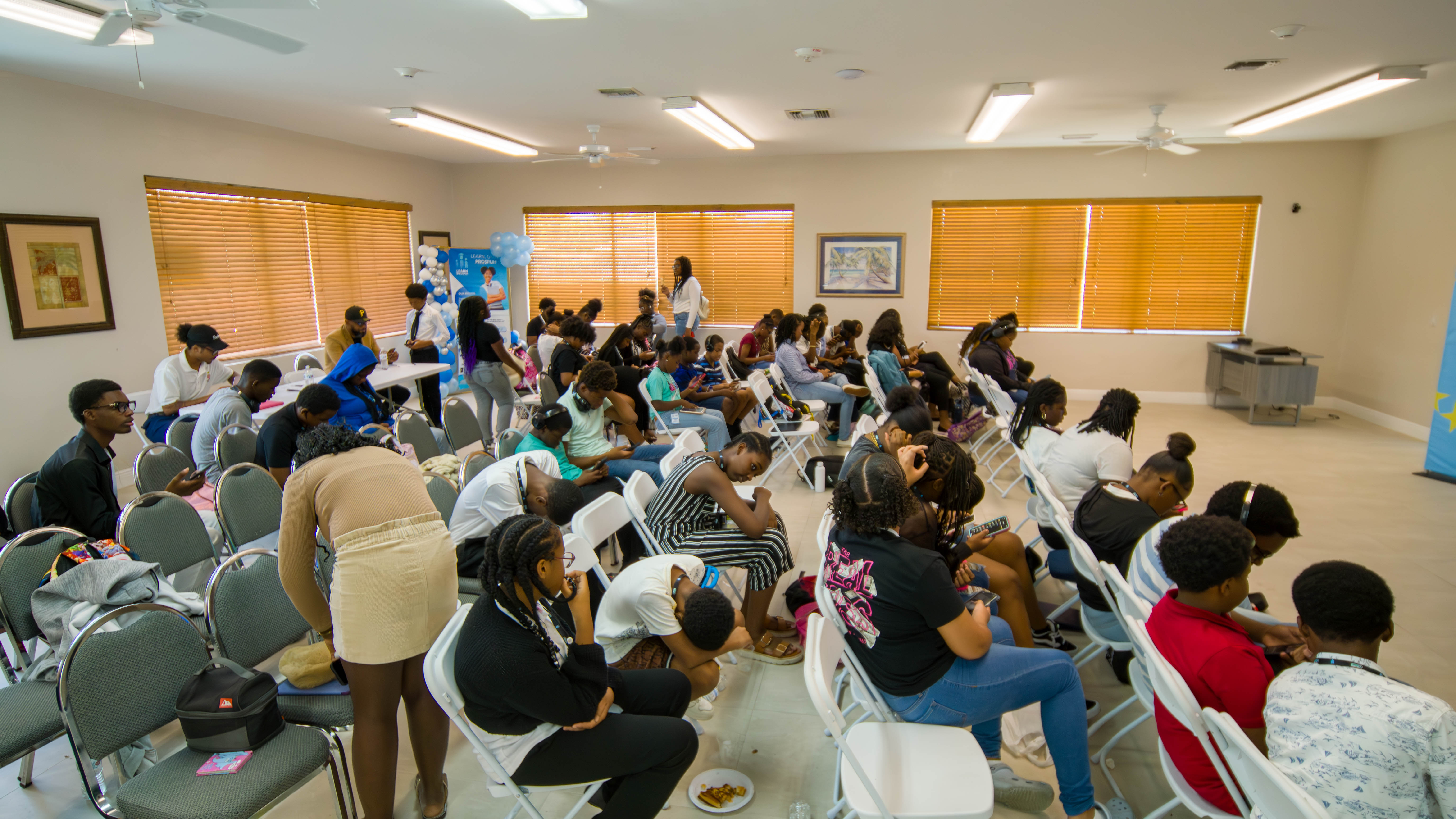 Learn2Prospuh Summer Media