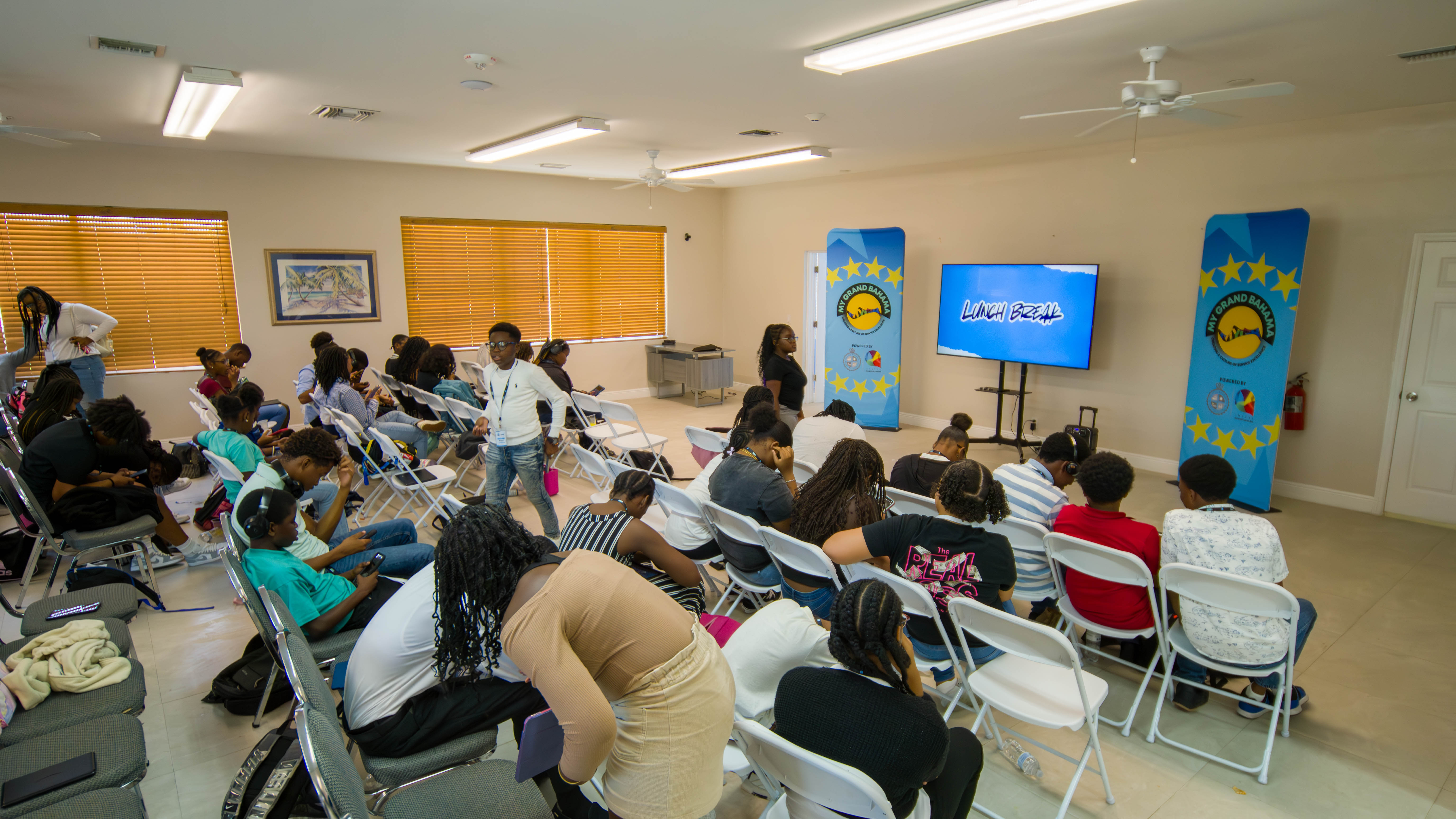 Learn2Prospuh Summer Media