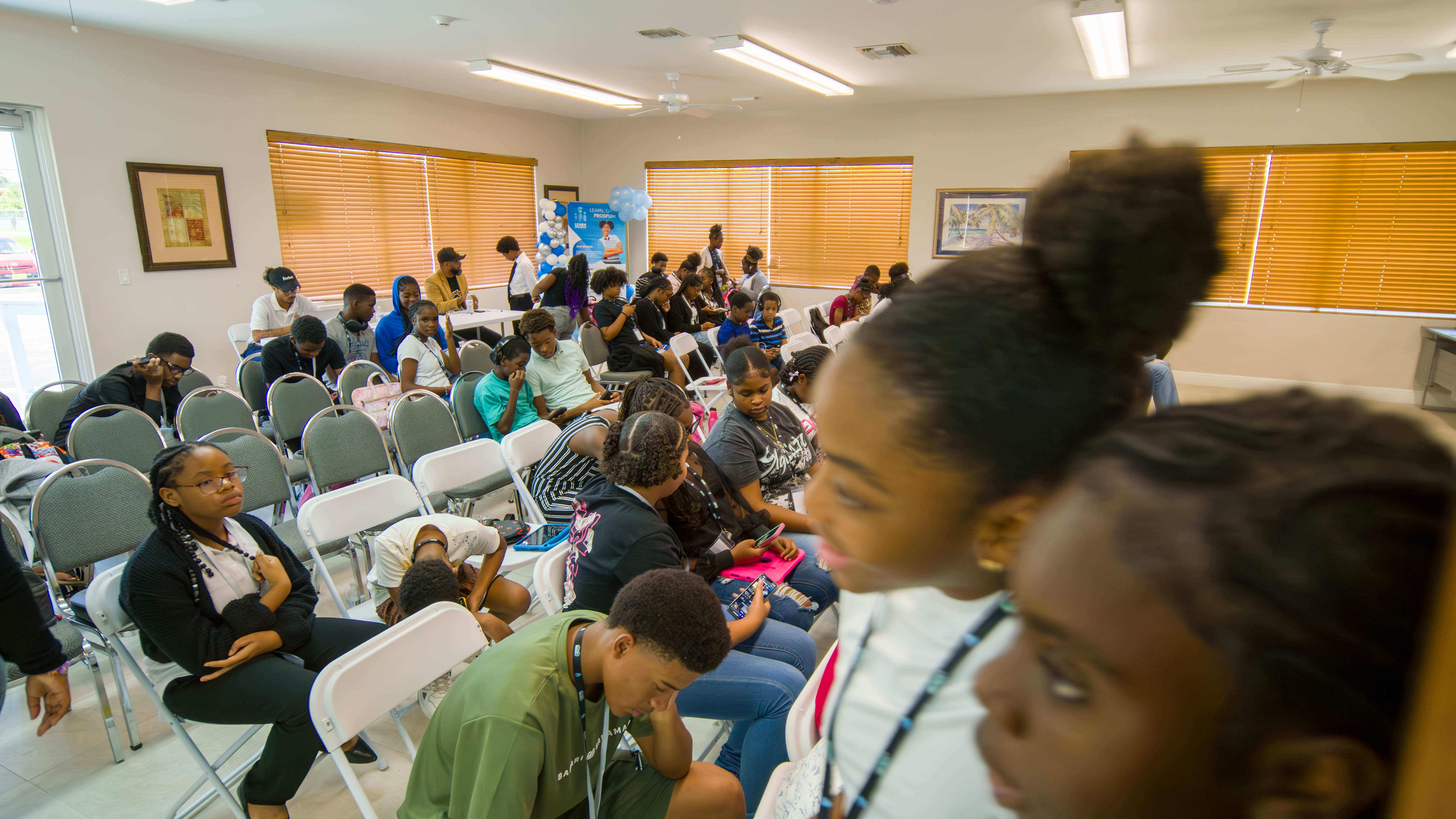 Learn2Prospuh Summer Media