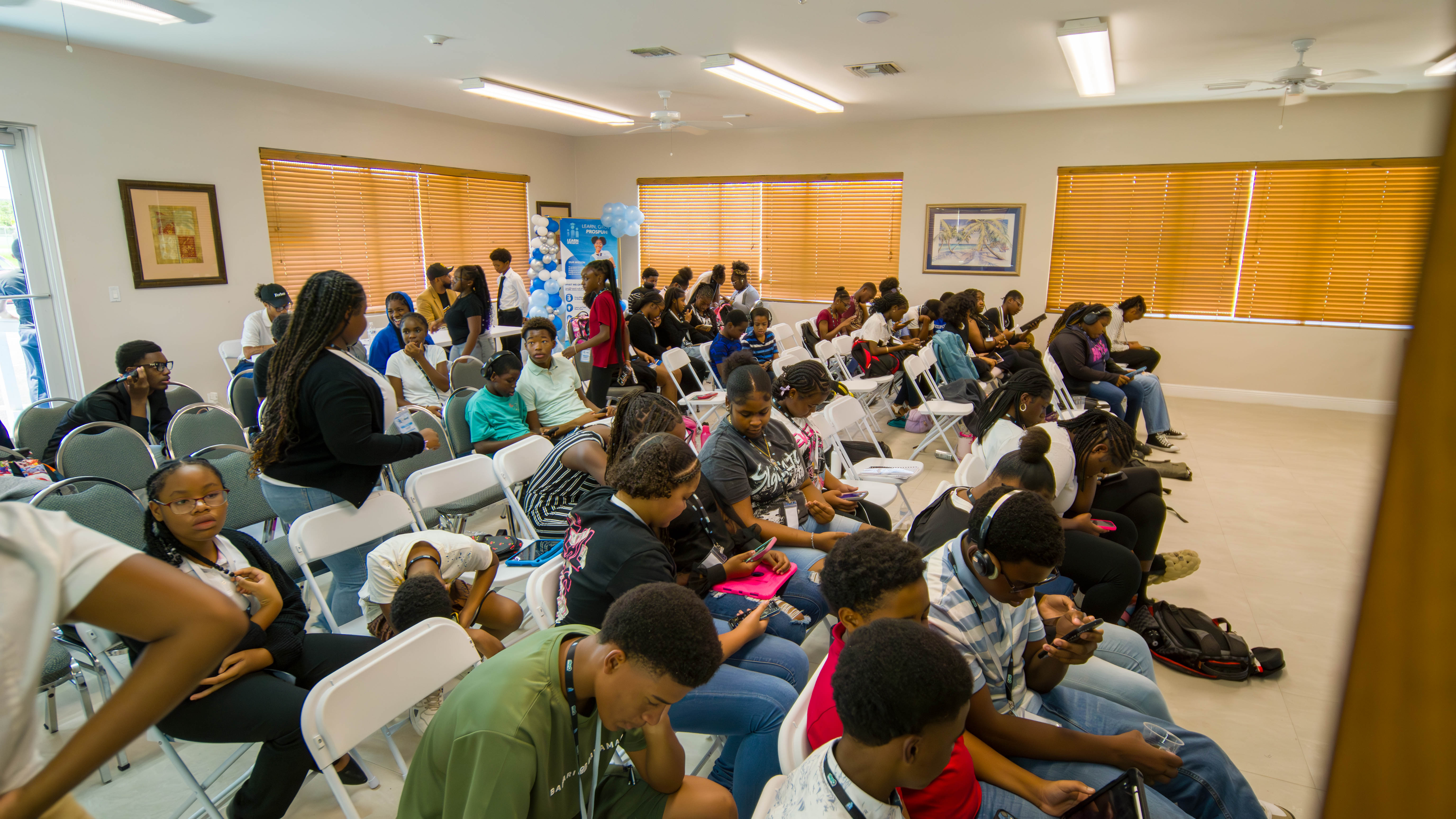 Learn2Prospuh Summer Media