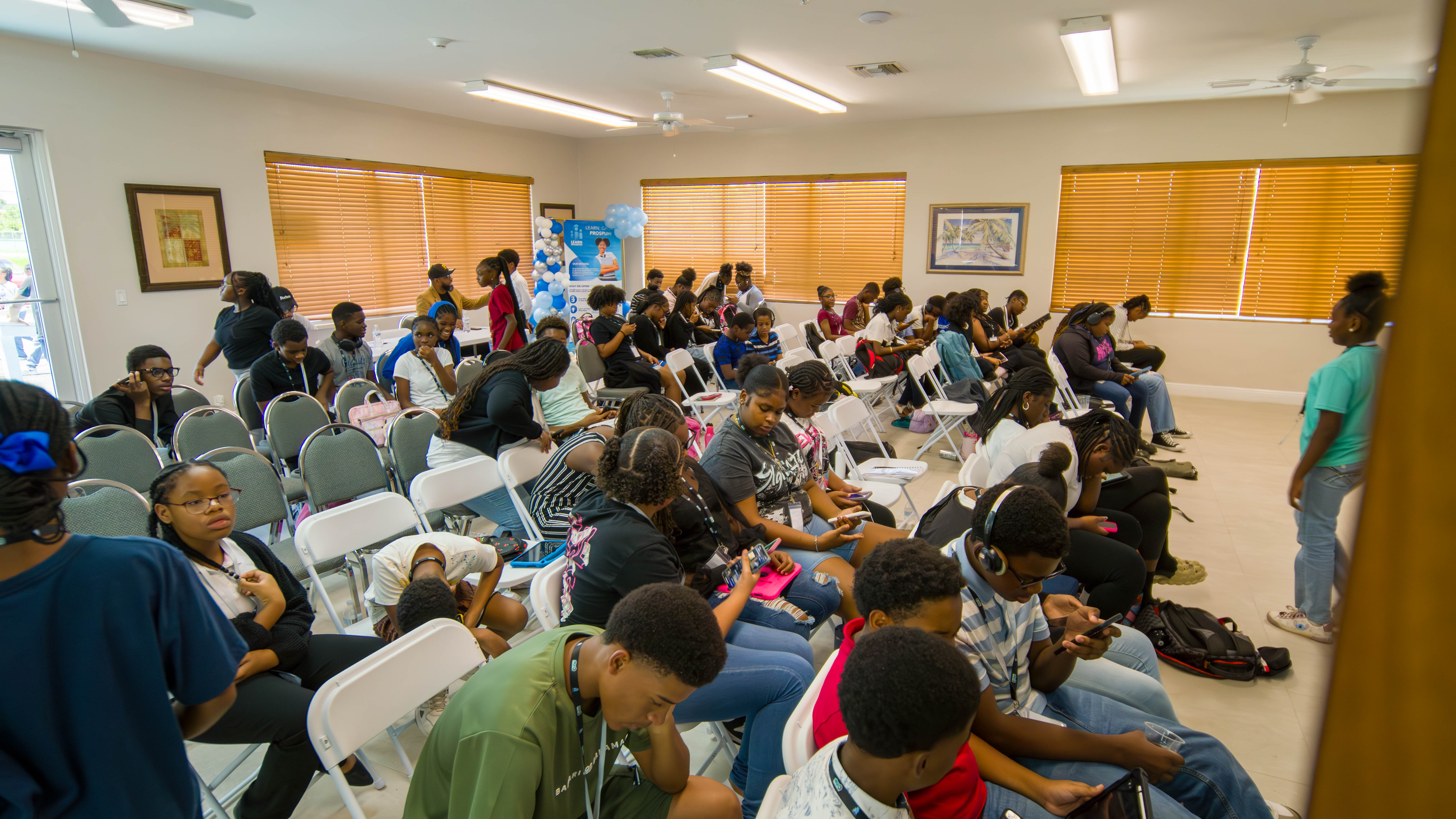 Learn2Prospuh Summer Media