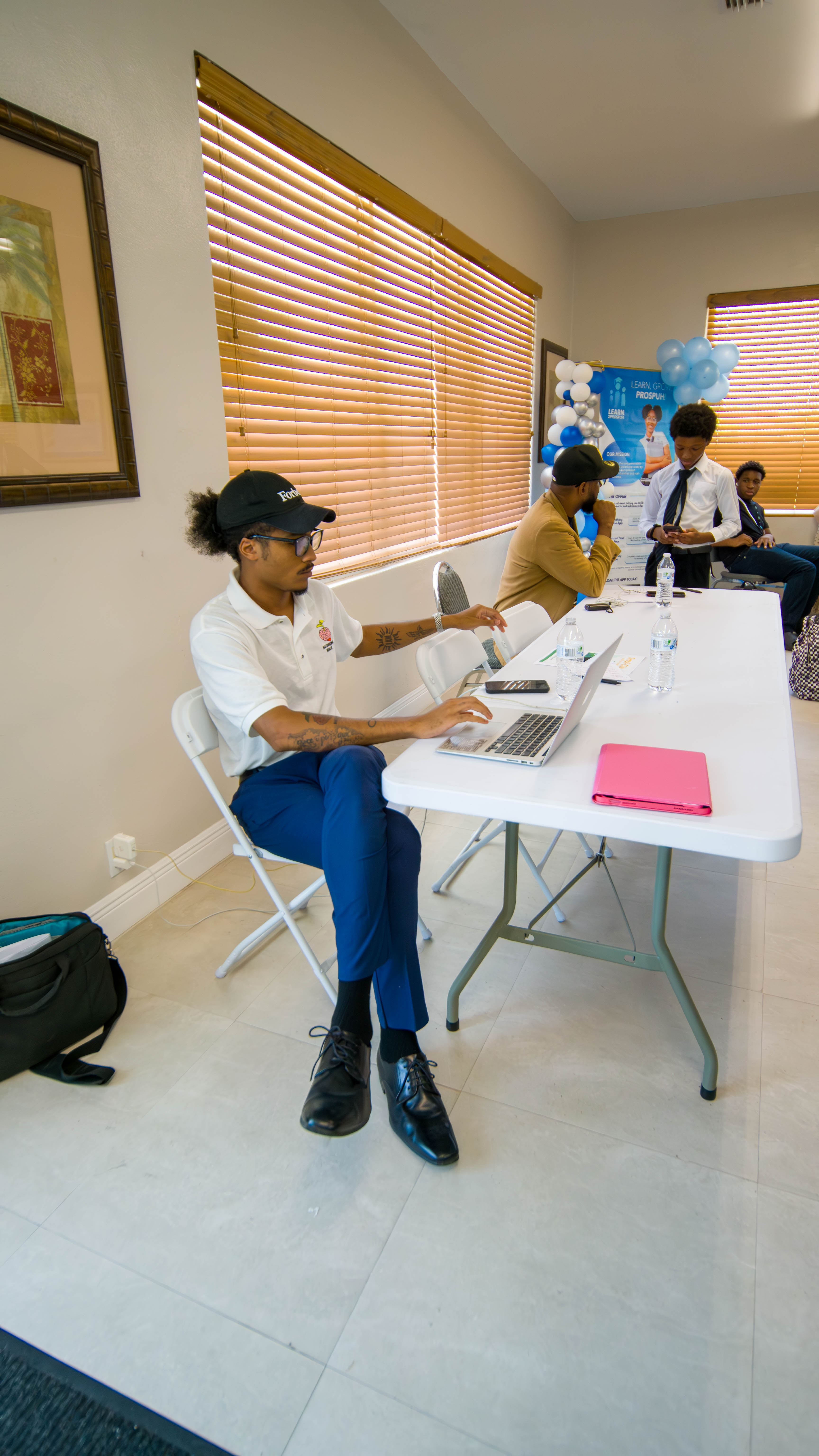 Learn2Prospuh Summer Media