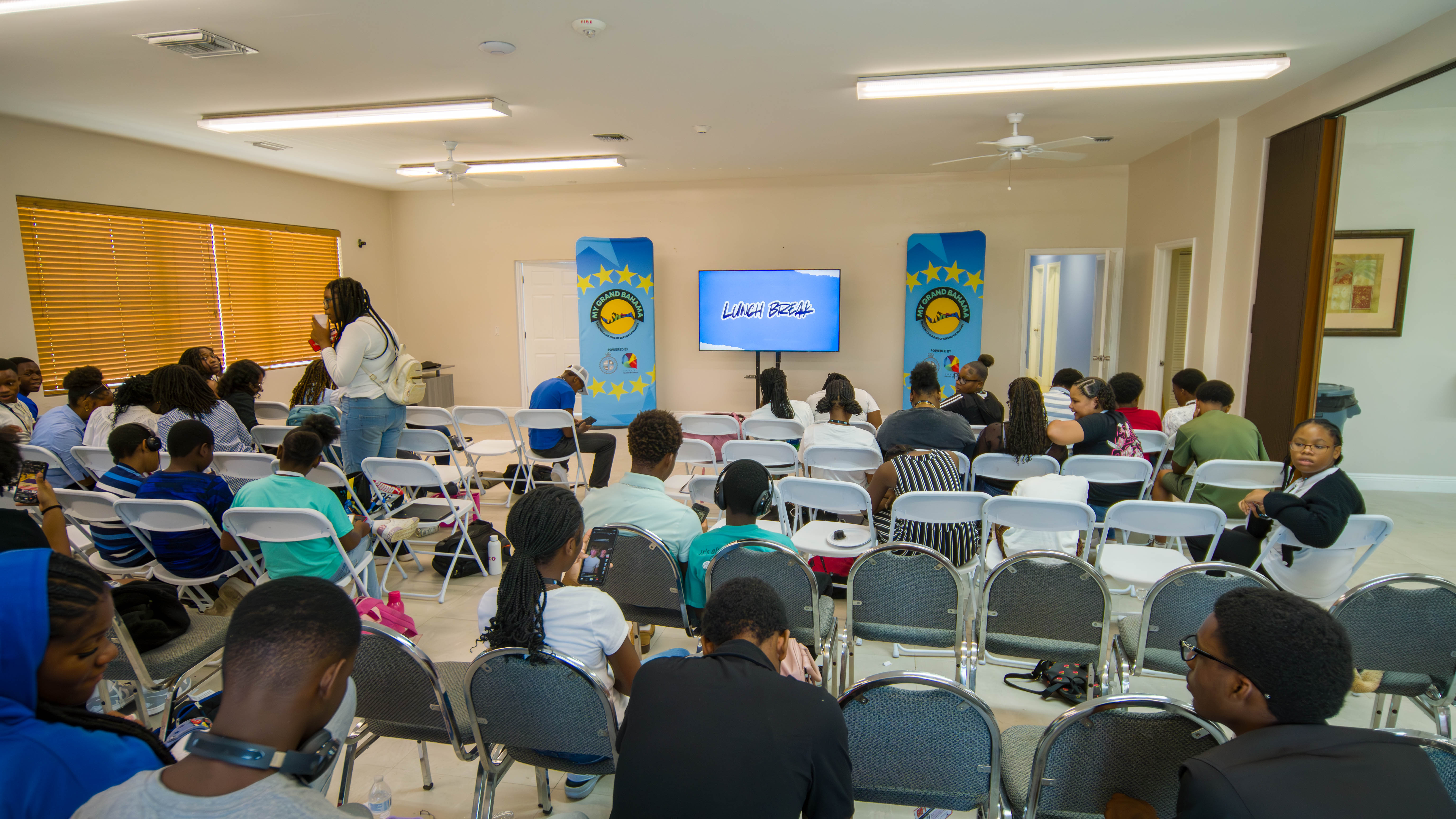 Learn2Prospuh Summer Media