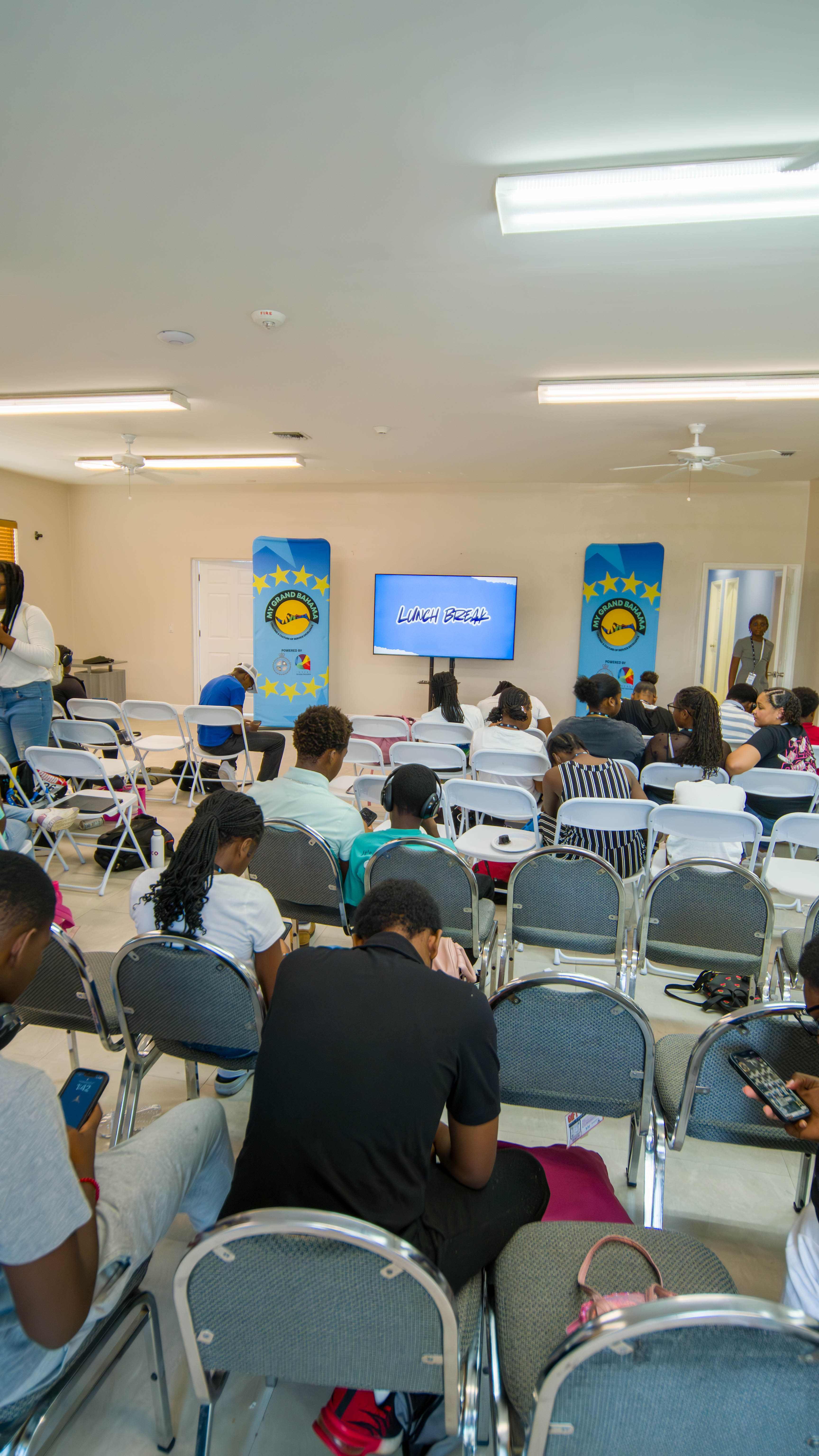Learn2Prospuh Summer Media