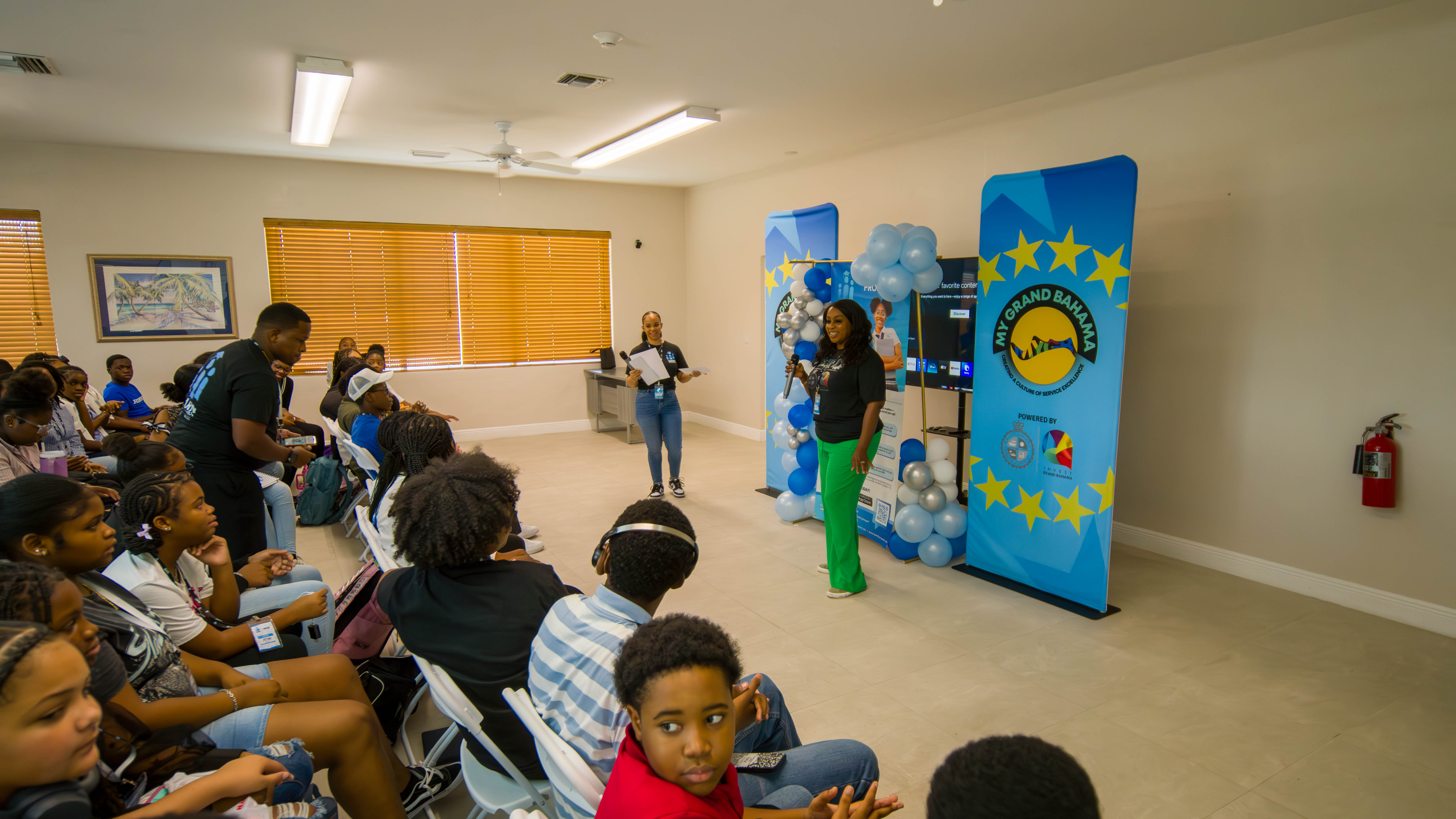 Learn2Prospuh Summer Media