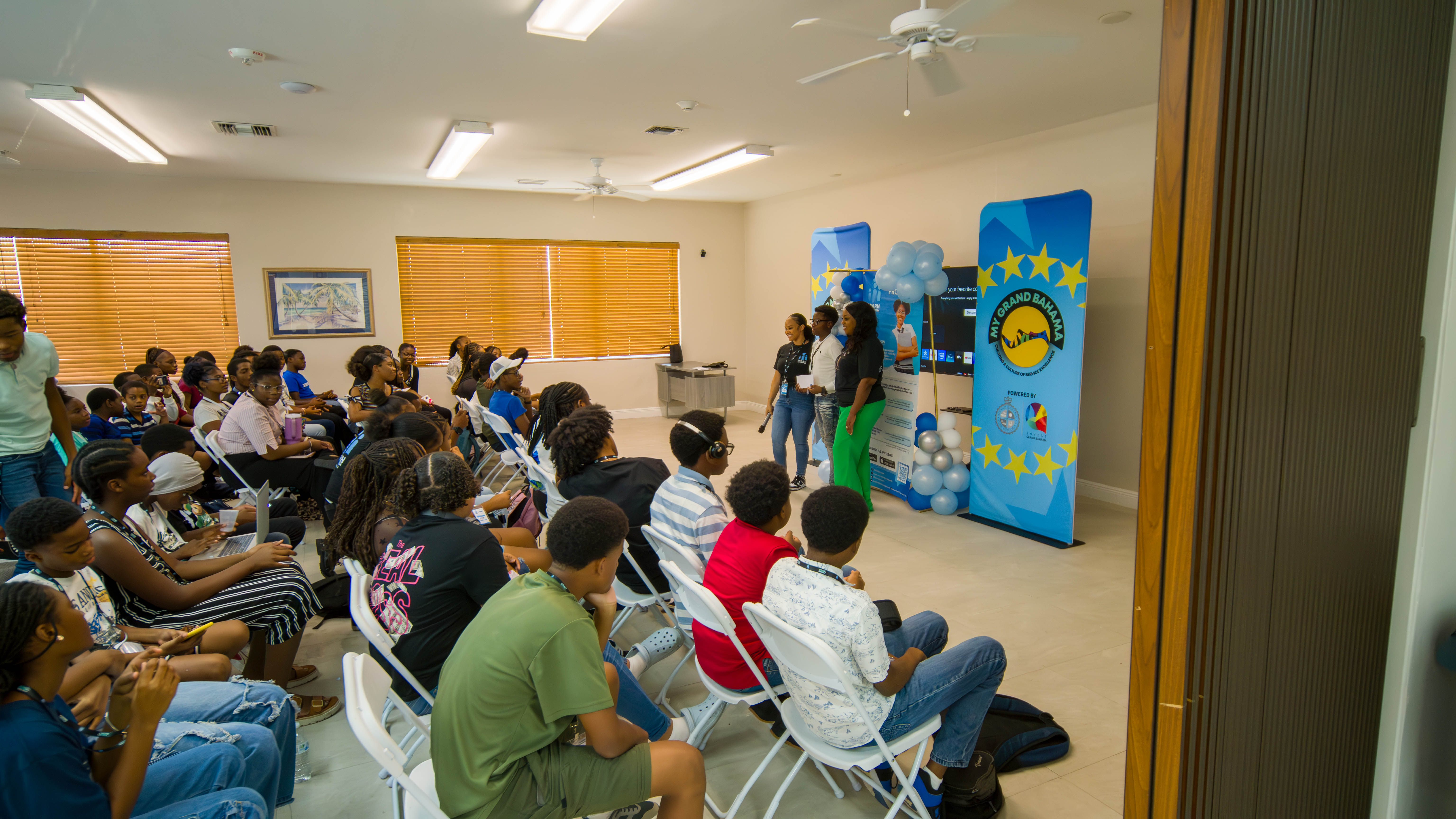Learn2Prospuh Summer Media